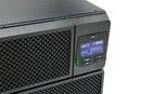 APC SRT6KRMXLT uninterruptible power supply (UPS) Double-conversion (Online) 6 kVA 6000 W 6 AC outlet(s)