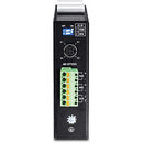 Trendnet TI-PG541i Managed L2+ Gigabit Ethernet (10/100/1000) Power over Ethernet (PoE) Black