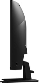 MSI MAG 32C6X computer monitor 31.5" 1920 x 1080 pixels Full HD Black