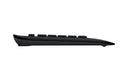 Logitech 920-010908 keyboard Office Bluetooth English Graphite