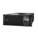 APC SRT6KRMXLT uninterruptible power supply (UPS) Double-conversion (Online) 6 kVA 6000 W 6 AC outlet(s)