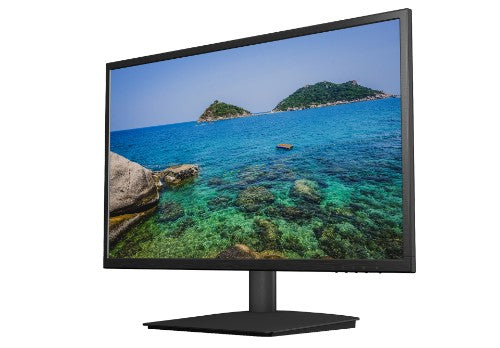 Planar Systems PLL2450MW computer monitor 23.6" 1920 x 1080 pixels Full HD Black