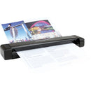 I.R.I.S. IRIScan Express 4 Sheet-fed scanner 1200 x 1200 DPI A4 Black