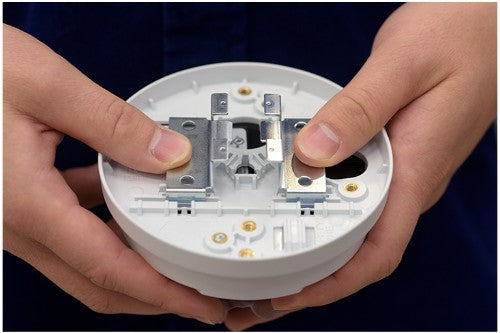 Axis 01612-001 security camera accessory Mount