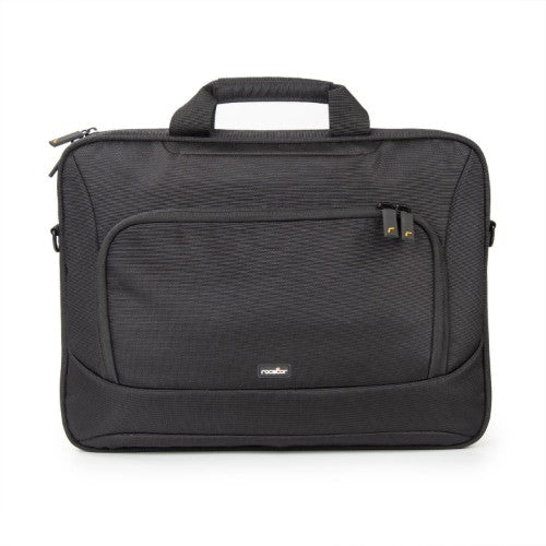 Rocstor Y1CC002-B1 notebook case 16" Briefcase Black