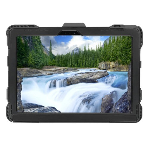 Targus THZ892GLZ laptop case 13.27" Cover Black