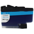 Brother LC3039C ink cartridge 1 pc(s) Original Extra (Super) High Yield Cyan