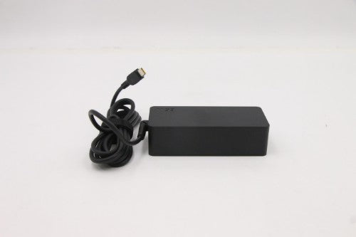 Lenovo 5A10W86295 power adapter/inverter Indoor 65 W Black