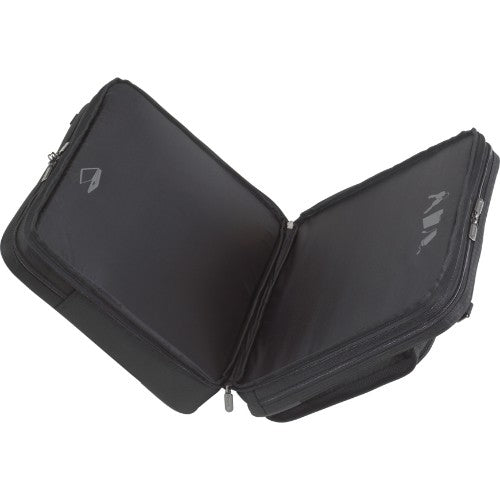 Targus CUCT02UA14S laptop case 14" Messenger case Black