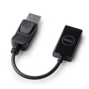 DELL DANAUBC087 video cable adapter 7.87" (0.2 m) DisplayPort HDMI Black