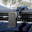 ALOGIC MSCCMDM mobile device charger Smartphone Black USB Wireless charging Fast charging Auto