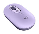Logitech POP mouse Universal Bluetooth Optical 4000 DPI