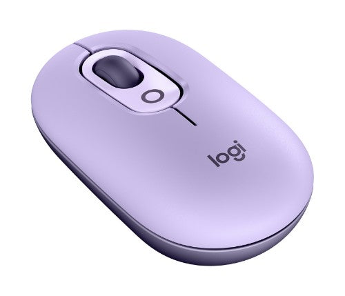 Logitech POP mouse Universal Bluetooth Optical 4000 DPI