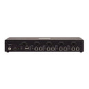 StarTech.com CK4-HP104C KVM switch Black
