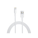 4XEM 4XLIGHTNING6 lightning cable 70.9" (1.8 m) White