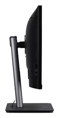 Acer CB273U E computer monitor 27" 2560 x 1440 pixels Quad HD Black