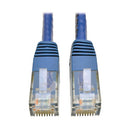 Tripp Lite N200-020-BL networking cable Blue 240" (6.1 m) Cat6 U/UTP (UTP)