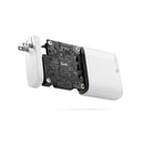 ALOGIC WCG4X100-US mobile device charger Laptop, Smartphone, Tablet White AC Fast charging Indoor