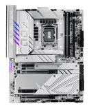 ASUS ROG MAXIMUS Z890 APEX Intel Z890 LGA 1851 (Socket V1) ATX