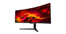 Acer Nitro EI EI491CR S LED display 49" 5120 x 1440 pixels LCD Black