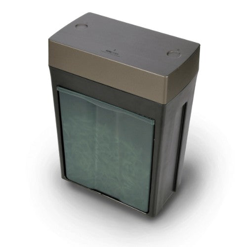 Royal 89177V paper shredder Cross shredding 8.74" (22.2 cm) Black