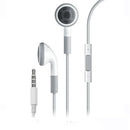 4XEM 4XEARPHONESWH headphones/headset Wired In-ear Calls/Music White