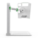 Belkin EDC001 multimedia cart/stand White Tablet Multimedia stand