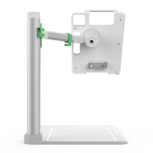 Belkin EDC001 multimedia cart/stand White Tablet Multimedia stand