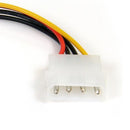 StarTech.com SATAPOWADAPR internal power cable 5.98" (0.152 m)
