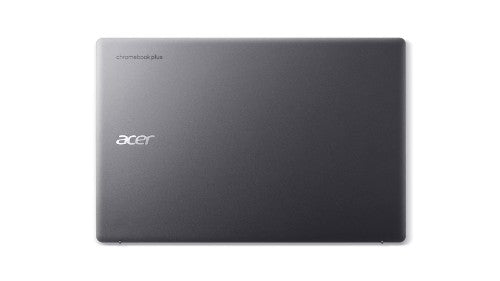 Acer Chromebook CBE595-2T-752Y Intel Core 7 150U 15.6" Touchscreen Full HD 16 GB LPDDR5x-SDRAM 256 GB SSD Wi-Fi 6 (802.11ax) ChromeOS Gray