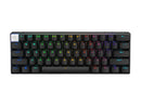 Logitech G 920-011902 keyboard Gaming RF Wireless + Bluetooth QWERTY English Black