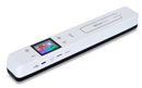 I.R.I.S. IRIScan Book 7 Dyslexic Handheld scanner 1050 x 1050 DPI A4 White