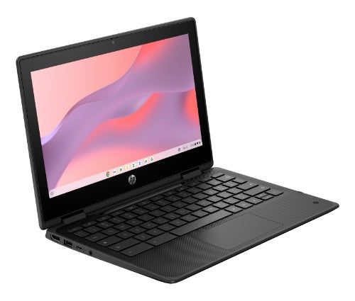 HP Fortis Flip G1m 11 inch Chromebook 11.6" HD 4 GB LPDDR4x-SDRAM