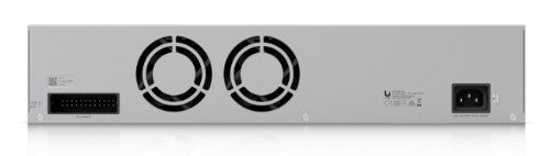 Ubiquiti UNAS Pro NAS Rack (2U) Cortex-A Cortex-A57 8 GB Gray