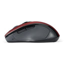 Kensington Pro Fit® Mid-Size Mouse - Ruby