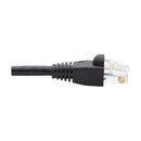 Tripp Lite NPOE-SPL-G-5VMU cable gender changer RJ-45 RJ-45, Micro-USB Type-B Black
