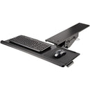 StarTech.com KBTRAYADJ2 desktop sit-stand workplace