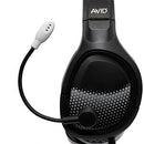 Avid AE-79 Headset Wired Head-band Calls/Music/Sport/Everyday USB Type-A Black