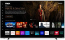 VIZIO M50QXM-K01 TV 50" 4K Ultra HD Smart TV Wi-Fi Black
