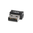 Siig JU-WR0112-S2 network card WLAN 150 Mbit/s