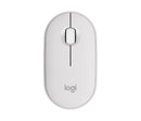Logitech 910-007022 mouse Office Ambidextrous RF Wireless + Bluetooth Optical 4000 DPI