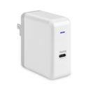 4XEM 4XUSBCPOWER45W mobile device charger Indoor White