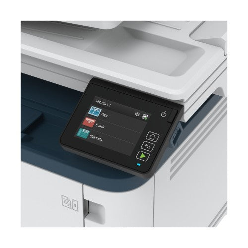 Xerox B315/DNI multifunction printer Laser A4 600 x 600 DPI 40 ppm Wi-Fi