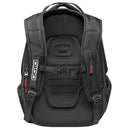 OGIO GAMBIT 17 backpack Black Polyester