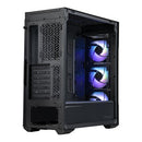Cooler Master MasterBox TD500 Mesh V2 Midi Tower Black