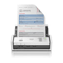 Brother ADS-1300 scanner ADF scanner 600 x 600 DPI A4 White