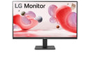 LG 27MR400-B computer monitor 27" 1920 x 1080 pixels Full HD Black