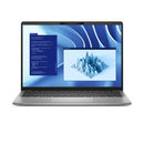 DELL Latitude 7455 Copilot+ PC Snapdragon X1P-64-100 Laptop 14" Touchscreen Quad HD+ 16 GB LPDDR5x-SDRAM 512 GB SSD Wi-Fi 7 (802.11be) Windows 11 Pro Gray