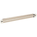Tripp Lite N254-048-SH-6A patch panel 1U