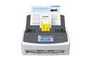 Ricoh ScanSnap iX1500 ADF + Manual feed scanner 600 x 600 DPI A3 White